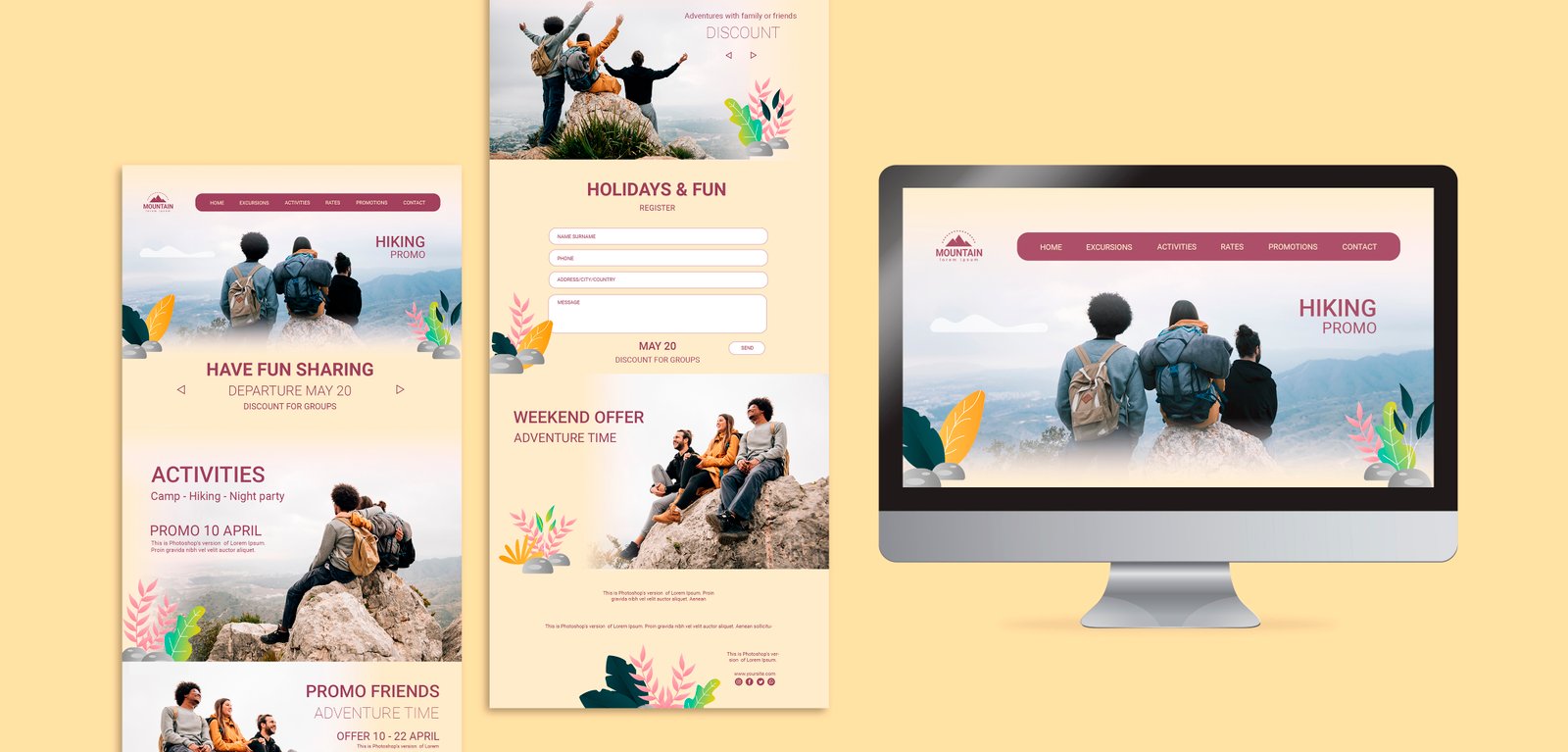 Portfolio Project